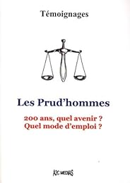 Les  prud'hommes