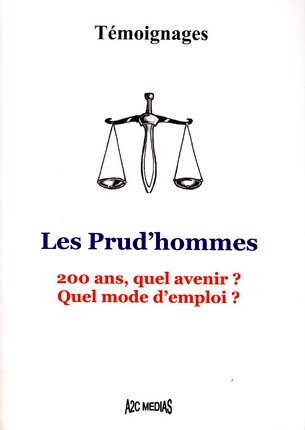 Les  prud'hommes