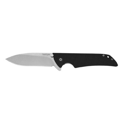 Best kershaw tanto blade usa made