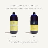 Neal's Yard Remedies Baby Bath & Shampoo Lavender Chamomile 950ml view 2