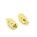RF coaxial Coax Adapter SMA Male to MCX Male 2pcs Adapter