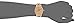 Nixon Kensington A099897-00. Rose Gold Women’s Watch (37mm Rose Gold Watch Face/ 16mm Rose Gold Steel Band)