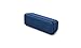Sony SRSXB3/BLUE Portable Wireless Speaker with Bluetooth (Blue)