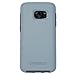 OTTERBOX Symmetry Series Case for Samsung Galaxy S7 - Retail Packaging - Whetstone Way (Whetstone Blue/Tempest Blue)