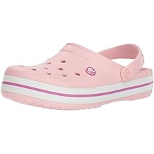 lavender crocs amazon
