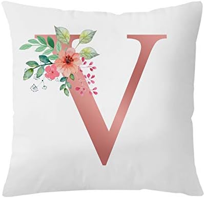 v pillowcases