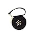 JuJuBe Paci Pod Pacifier Holder, Clip Binky to Diaper Bag or Stroller, Purse Charm, Holds 2 Pacifiers