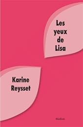 Les  yeux de Lisa