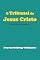 Livro O Tribunal de Jesus Cristo feito claro e simples