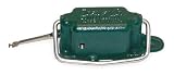 Cap and Switch Assembly