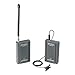 Audio-Technica PRO 88W-R35 VHF Wireless Lavalier System with ATR35 Mini Omnidirectional Clip-On Microphone