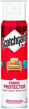 Scotchgard 14 Oz. Fabric And Upholstery Protector Pack Of 3