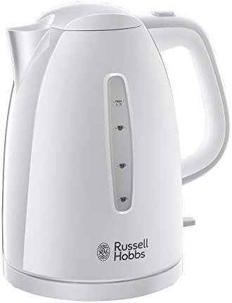 Kettles | Argyle 1.7L Cordless Jug Kettle Textured White 2200w Auto Shut Off P B2447895 5bb3 457f 83b3 43ca02f39d57