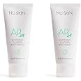 Lot De 5 Dentifrices Nu Skin AP24 Anti-Plaque Au Fluor - Neuf Sous Blister - Pour Des Dents Blanches