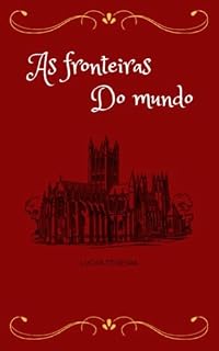 Livro As Fronteiras Do Mundo