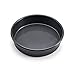 Chicago Metallic Professional Non-Stick Round Cake Pan, 8-Inch