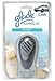Glade Scented Oil .23 fl. oz. (7mL) Car Vent Clip Air Freshener, Ocean Blue Scent