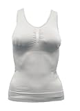 Women's Body Shaper Vest Nude