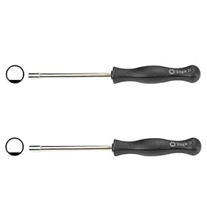 Amazon.com: Butom Pack of 2 Single D Carburetor Carb Adjustment