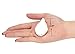 6PCS Mini Squishy Squeeze Stretchy Animal Seals Healing Toys - Soft Kawaii Cute Slow Rising - for Kids Adults Reduce Stress Pressure Press
