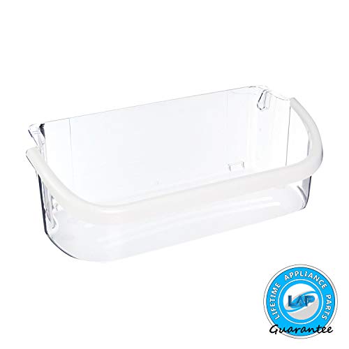 Lifetime Appliance 241808229 Door Bin Compatible with Frigidaire Refrigerator - 241808205