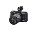 Canon EOS M6 Mark II Mirrorless Camera,(Black)+Ef-M 18-150mm F/3.5-6.3 is STM + Evf Kit (Renewed)thumb 4
