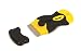 Titan Tools 12031 4-Inch Mini Razor Scraper | Includes 1 Extra Heavy-Duty Razor Blade