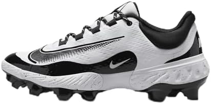 Amazon.com | Nike Alpha Huarache Elite 4 Low MCS Men's Baseball