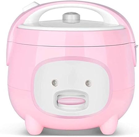Mini Rice Cooker Multifonctions Cooker Non Stick Avec Fonction For Garder Au Chaud Jusqu A 3