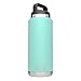 YETI Rambler 36oz Vacuum Insulated Stainless Steel Bottle with Cap (Stainless Steel) (Seafoam)