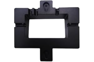Grandstream GRP_WM_A Wall Mount Bracket for (GRP2601, GRP2602, GRP2603, GRP2604, GRP2610, GRP2611)