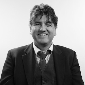 Sherman Alexie