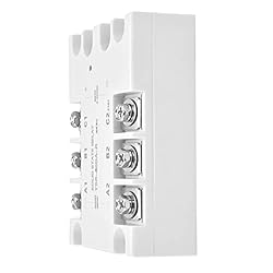 AC220V 3 Phase Solid State Relay DC to AC Input