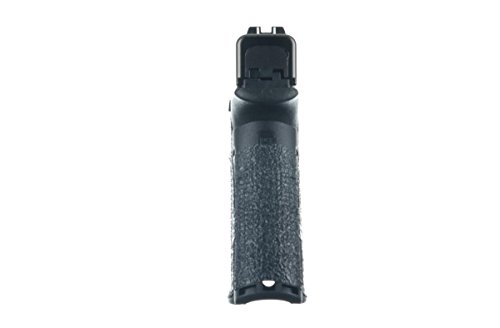 Talon Grips Adhesive Grip Compatible with Glock 19, 19 Gen5 MOS, 23, 25, 32, 38 – Made in The USA (Gen 5 Large Backstrap - Rubber Black) - Thumbnail 5