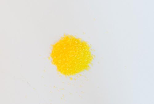 Granulated Wax (2lb, Yellow)