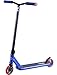 Fuzion Z250 Pro Scooters - Trick Scooter - Intermediate and Beginner Stunt Scooters for Kids 8 Years and Up, Teens and Adults – Durable Freestyle Kick Scooter for Boys and Girls (2019 Racing Blue)