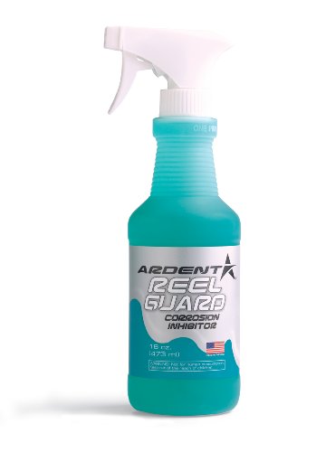 Ardent Reel Guard 16-Ounce Spray Bottle