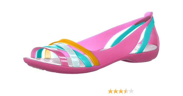 crocs isabella huarache