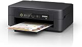Epson Expression Home XP-2100 All-in-One Wi-Fi Printer Scanner Copier Black view 11
