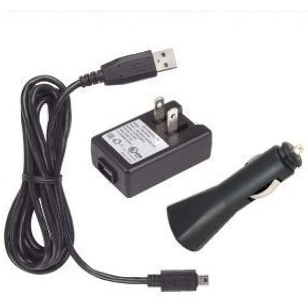 Amazon Com Basic Motorola Moto E5 Cruise Usb Adapter Power