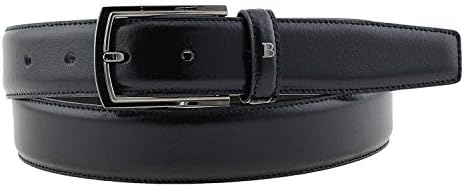 Belt leather Miguel Bellido
