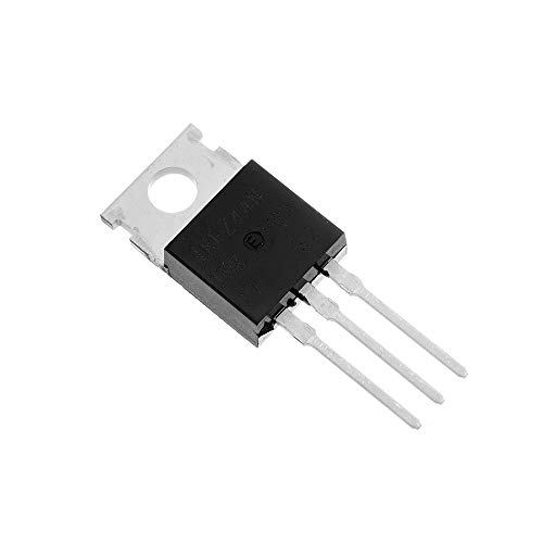 1 Bridgold+N+Channel+Transistor+International+Rectifier
