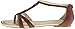 Seychelles Women's Concentrate Gladiator Sandal