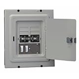 Reliance Controls Corporation TRB1205C 50-Amp