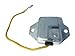 VOLTAGE REGULATOR fits Yamaha 1987-2006 Banshee 350, 1988-2006 Blaster 200 Quads by The ROP Shop