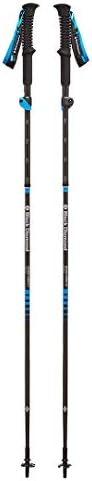 Añadiendo al carrito...Añadido a la cestaNo añadidoNo añadidoBlack Diamond Distance Carbon Flz Bastones, Unisex Adulto