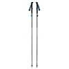 Black Diamond DISTANCE Carbon FLZ Z-POLES, verstelbare en extreem lichte trekkingstokken (trailrunning), klein…