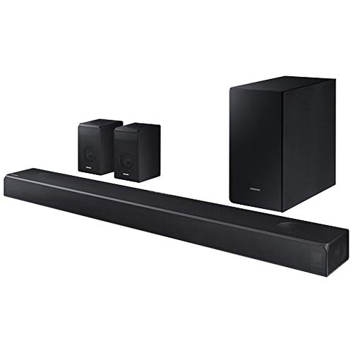 Samsung Hw N950 Hwn960 Speakers Samsung N960 Soundbar Dolby ATMOS