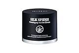 [MOONLAB] Silk Spider Firming-Up Active Cream – Protect Your Skin From Wrinkles and Visible Signs of Aging With Luxurious Anti-Aging Spider Silk Peptides, 50g / 1.76 fl. oz