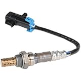 GM Genuine Parts 213-4537 Heated Oxygen Sensor